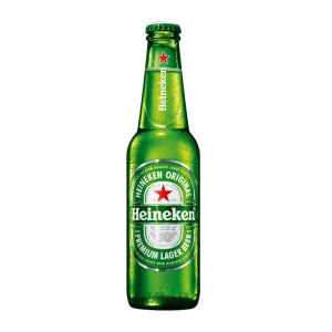 Heineken