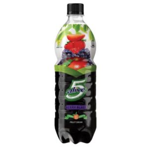 5Alive (Berry Blast)