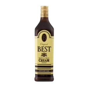 Best Cream (Big)