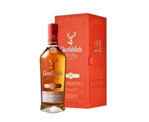 Glenfiddich