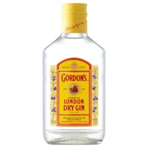Gordons Gin (Small)