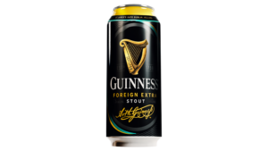 Guiness Stout