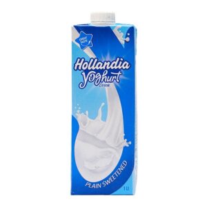 Hollandia