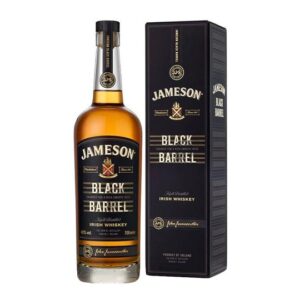 Jameson (Black)