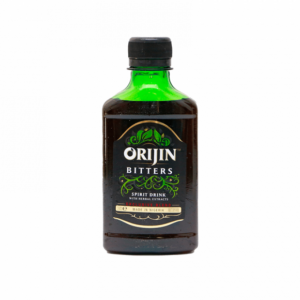 Orijin Bitters