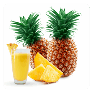Big Pineapple Juice