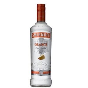 Smirnoff Vodka