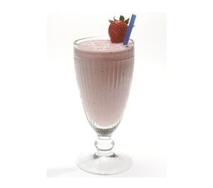 Milkshake (Wafers)