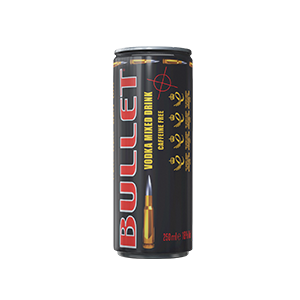 Black Bullet