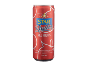 Star Radler