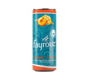 Fayrouz