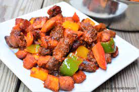 Gizzard Sauce