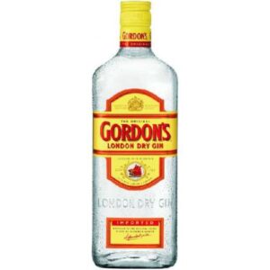 Gordons Gin (Big)