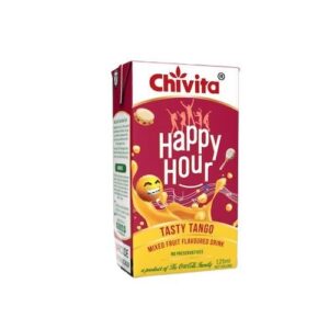 Happy Hour