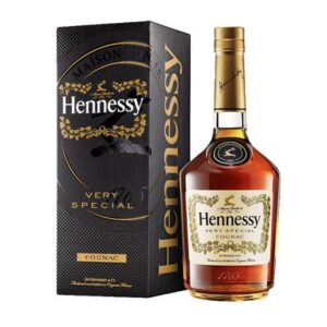 Hennessy V.S