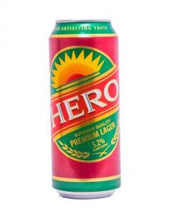 Hero
