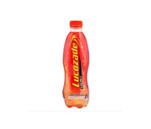 Lucozade Boost