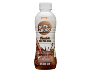 Nutrichoco