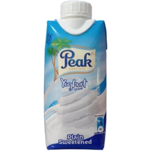 Peak Yoghurt (Small)