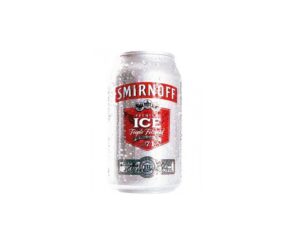 Smirnoff Ice