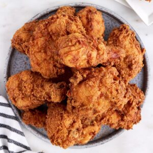 Fried Turkey