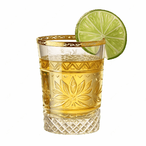 Tequila Camino (Shot)