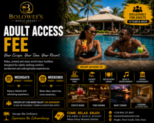 Adult Access
