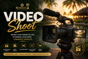 Video Shoot
