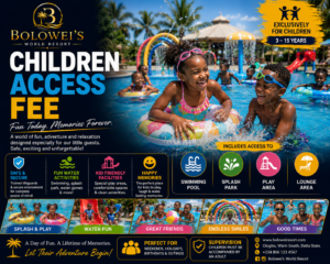 Children Access