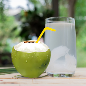 Coconut Water