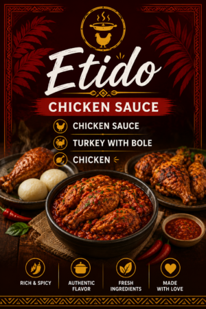Etido