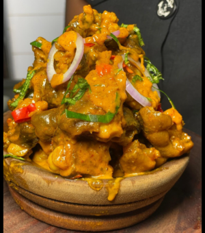 Isiewu (Full Pot)