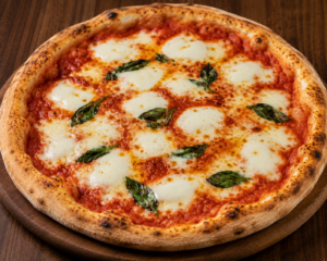 Margarita Pizza