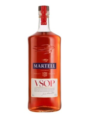 Martel V.S.O.P