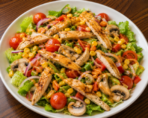 Mexican Salad