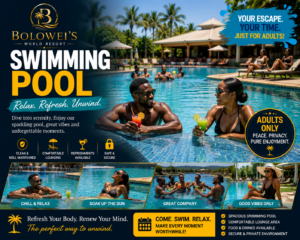 Swimming (Adult)