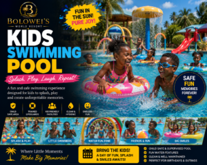 Swimming (Children)