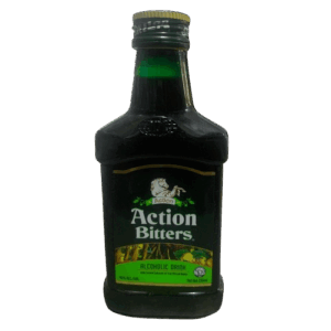 Action Bitters