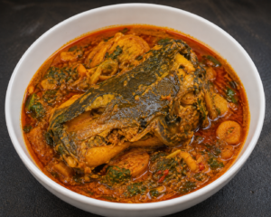 Banga Soup 1