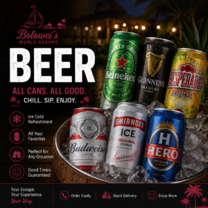 Beer