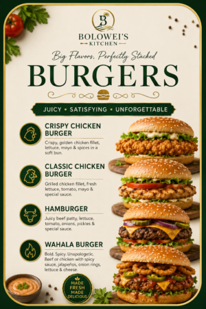 Burger