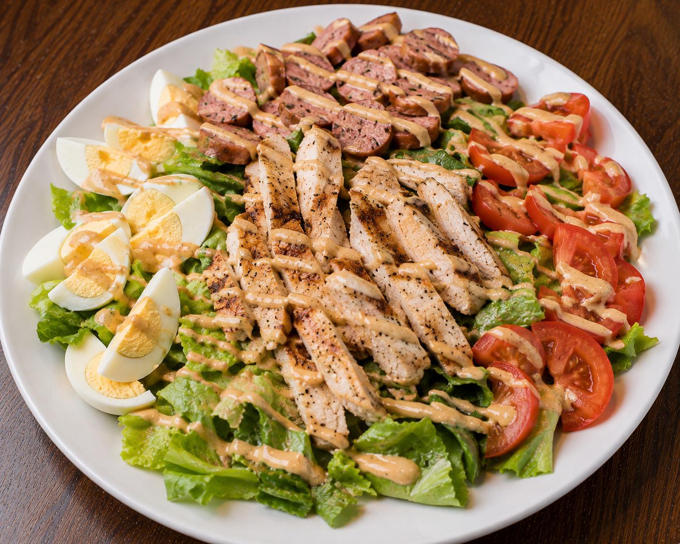 Chef Salad