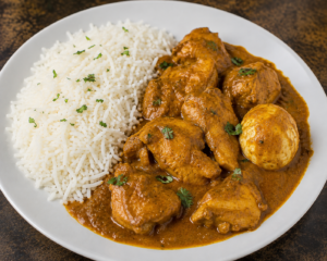 Chicken Curry