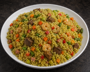 Fried Rice