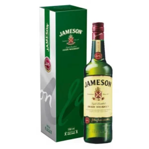Jameson (Green)