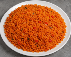 Jollof Rice
