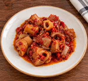 Kpomo Sauce