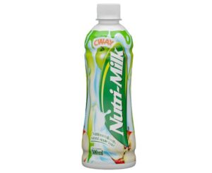 Nutrimilk