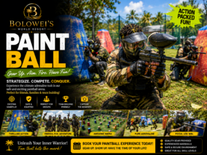 Paint Ball