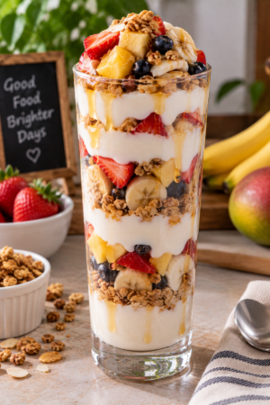 Parfait (Big)